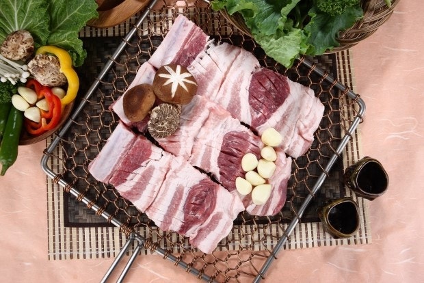 꿀포차식당 이미지