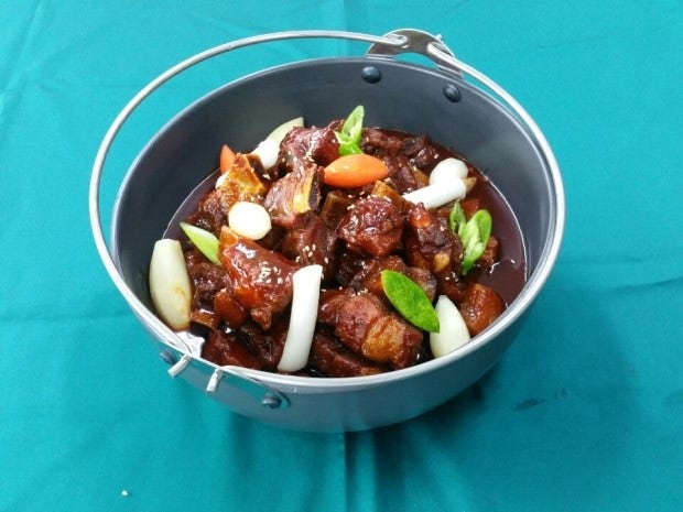 꿀포차식당 이미지