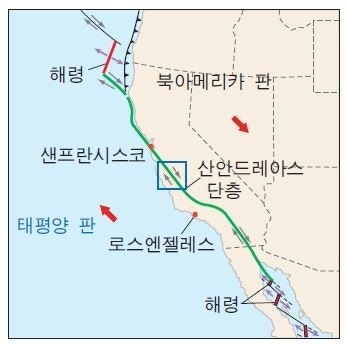 지진이 발생하는 이유가 무엇인가요? | 궁금할 땐, 아하!