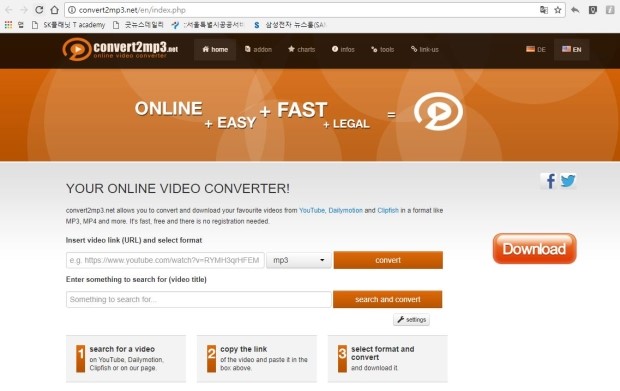 Free YouTube to MP3 Converter Premium 4.3.109.1221 download the new