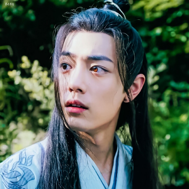 진정령 위무선 샤오잔 짤 : 지식iN 진정령 위무선 샤오잔 짤 : 지식In