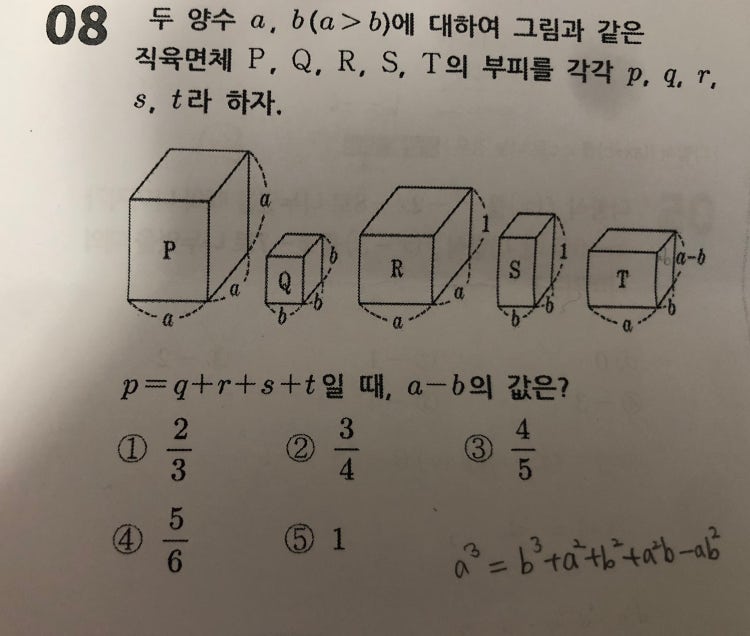 자전거 구조방정식