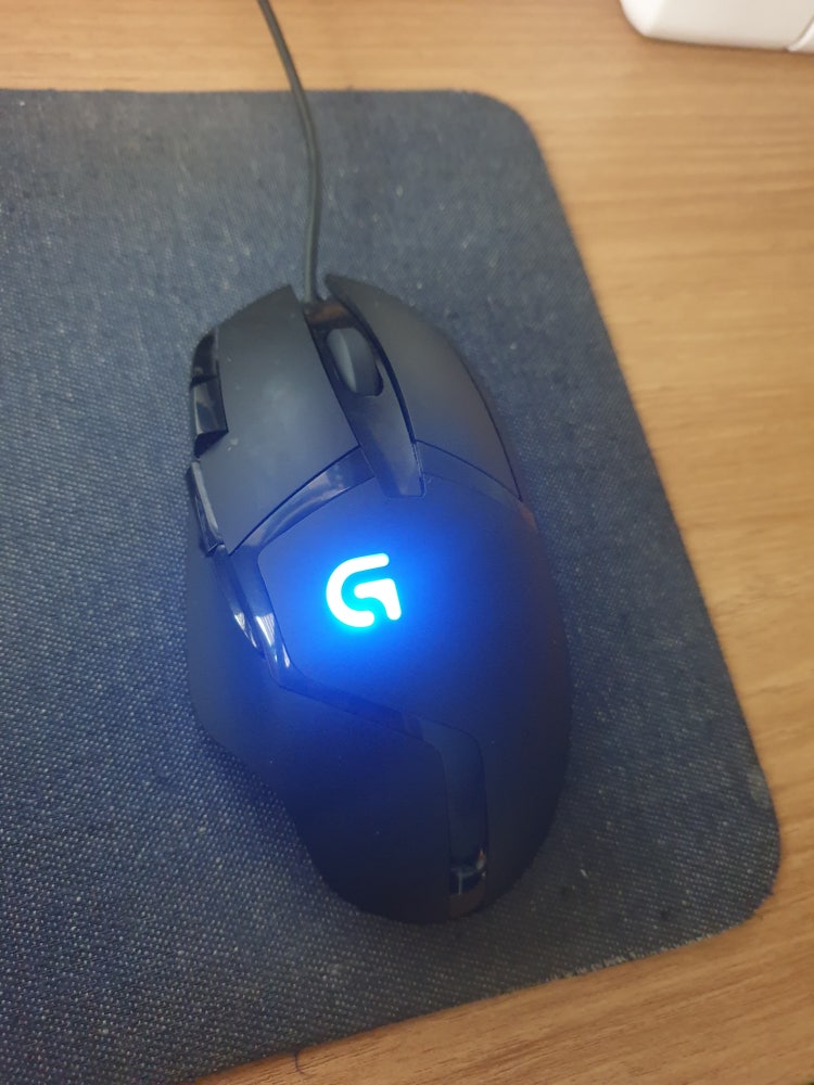 G402 라이트 : 지식iN