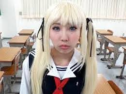 mai usami in answer #1247976