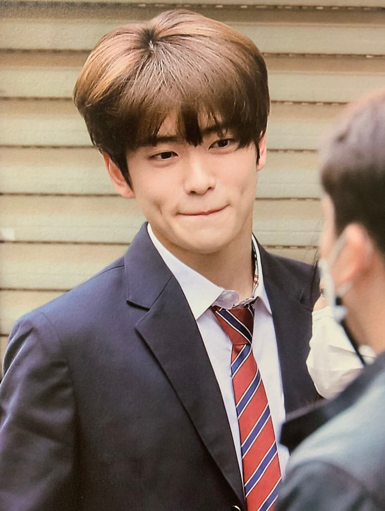 NCT 정재현 사진 : 지식iN