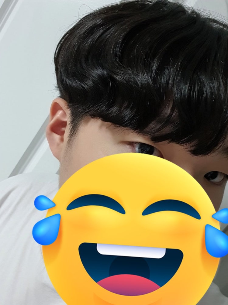 애즈펌 손질방법 : 지식In