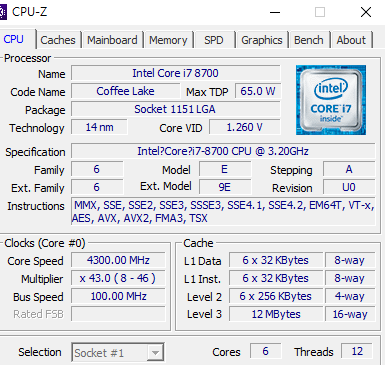 인텔CPU+라데온 그래픽카드 호환 질문 : 지식iN