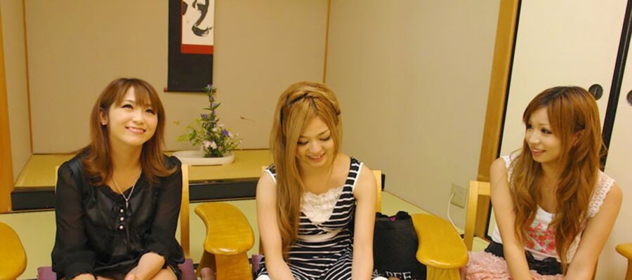reina sugimoto in answer #1312501