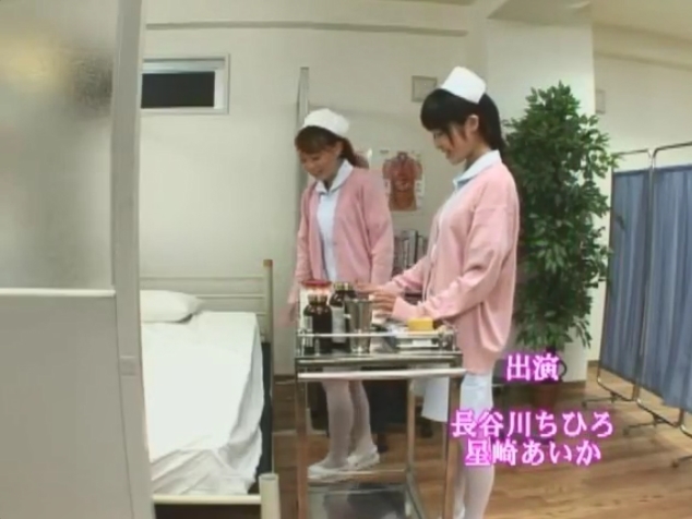 chihiro hasegawa and aika hoshizaki in answer #1319724