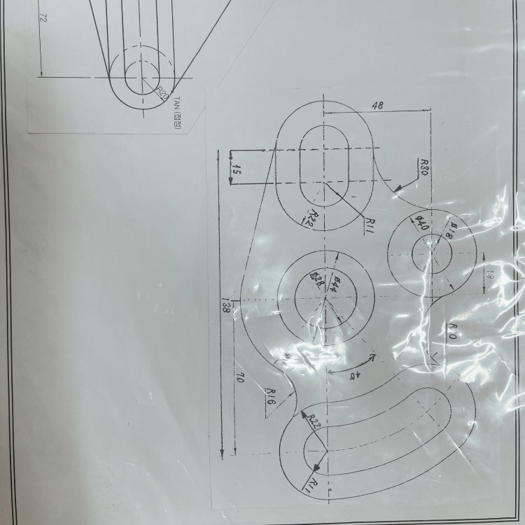 캐드 도면 그리는방법좀.. : 지식iN 캐드 도면 그리는방법좀.. : 지식In
