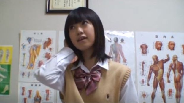 kotomi asakura in answer #1329902