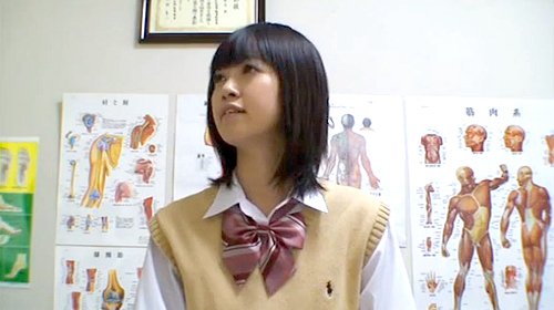 kotomi asakura in answer #1329902