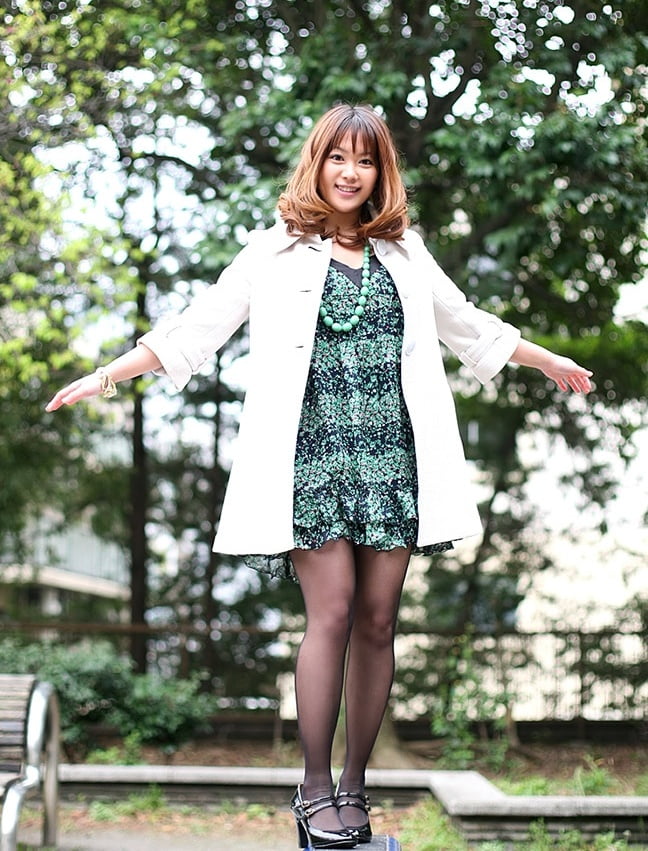 ami matsuura in answer #1331865