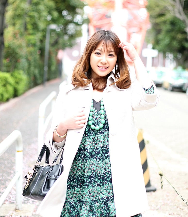 ami matsuura in answer #1331865