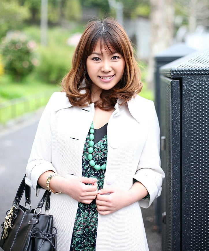 ami matsuura in answer #1331865