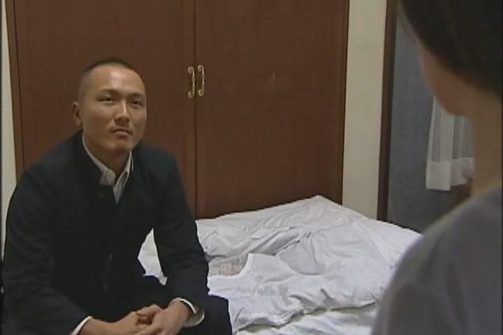 mina tojo, mao shinohara and haruki sunai in answer #2097254