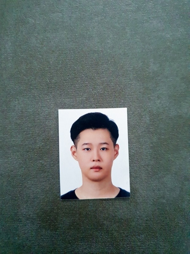 자격증 (한능검) 원서접수 사진규격 조정부탁드립니다 : 지식In
