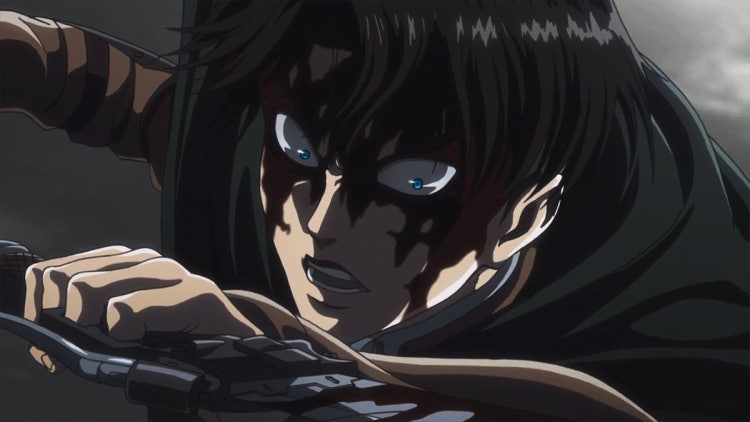 리바이 노트북 배경화면 고화질 : 지식iN