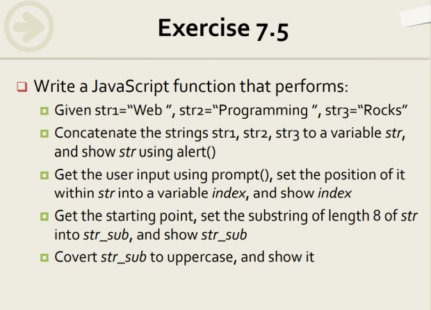 javascript prompt 와 string property 기초적인 질문 : 지식iN