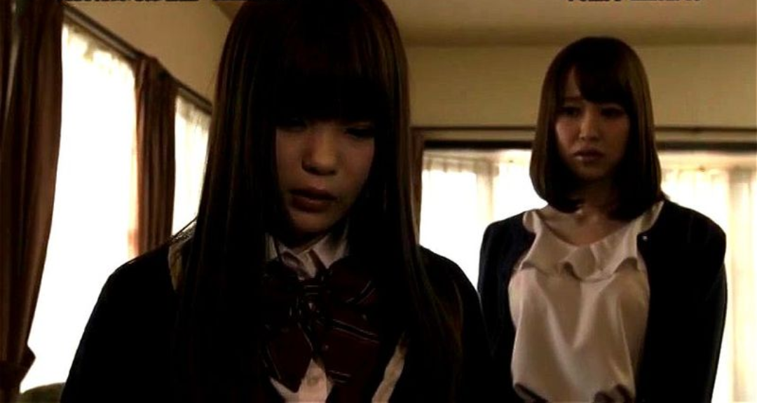 ai mashiro and yu shinoda in answer #1363987