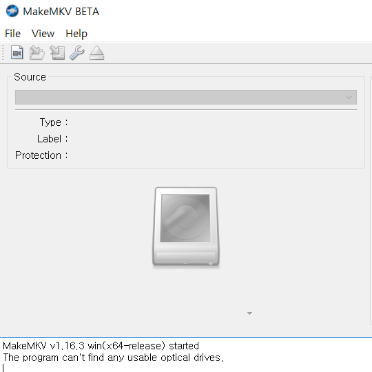 MakeMKV iN Makemkv in