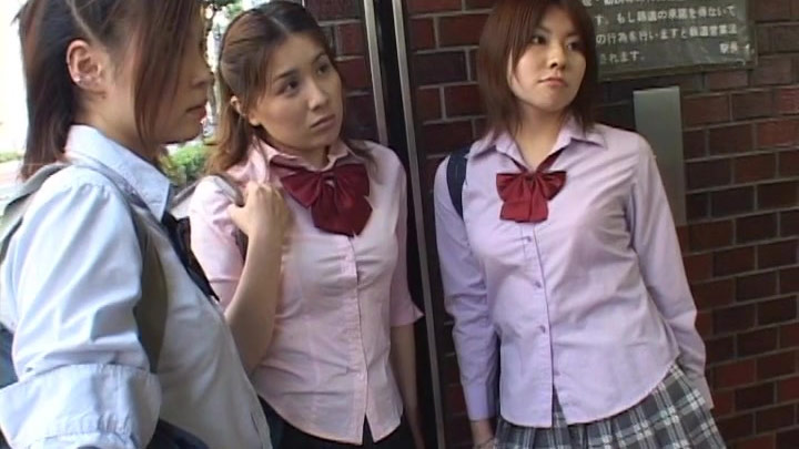 nana misaki, erika kamiya and kaoru murai in answer #2434742