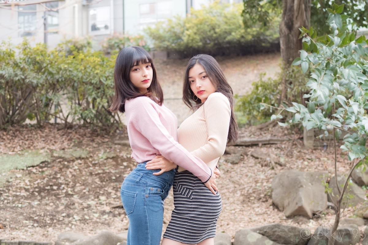 erika and marina in answer #1408127