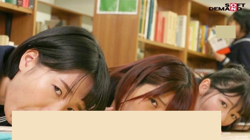 makoto toda, noa eikawa and yuuna ishikawa in answer #1460994