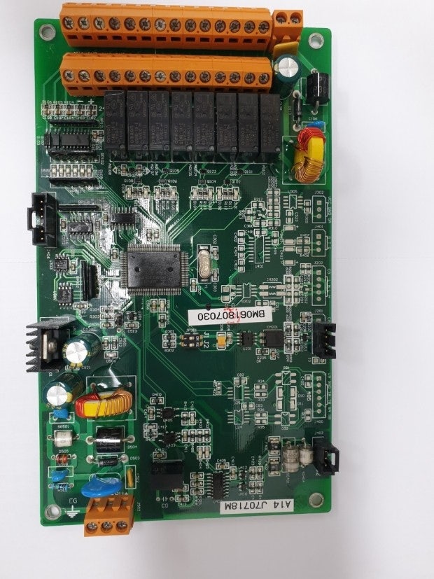 pcb 기판업체 찾아요 수리 및 판매 : 지식iN