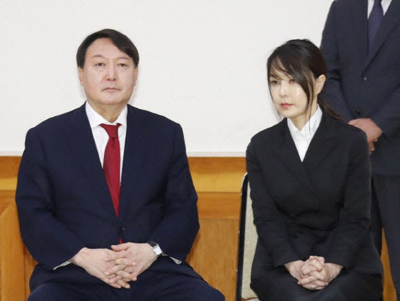 윤석열 자녀 몇명인가요? : 지식In