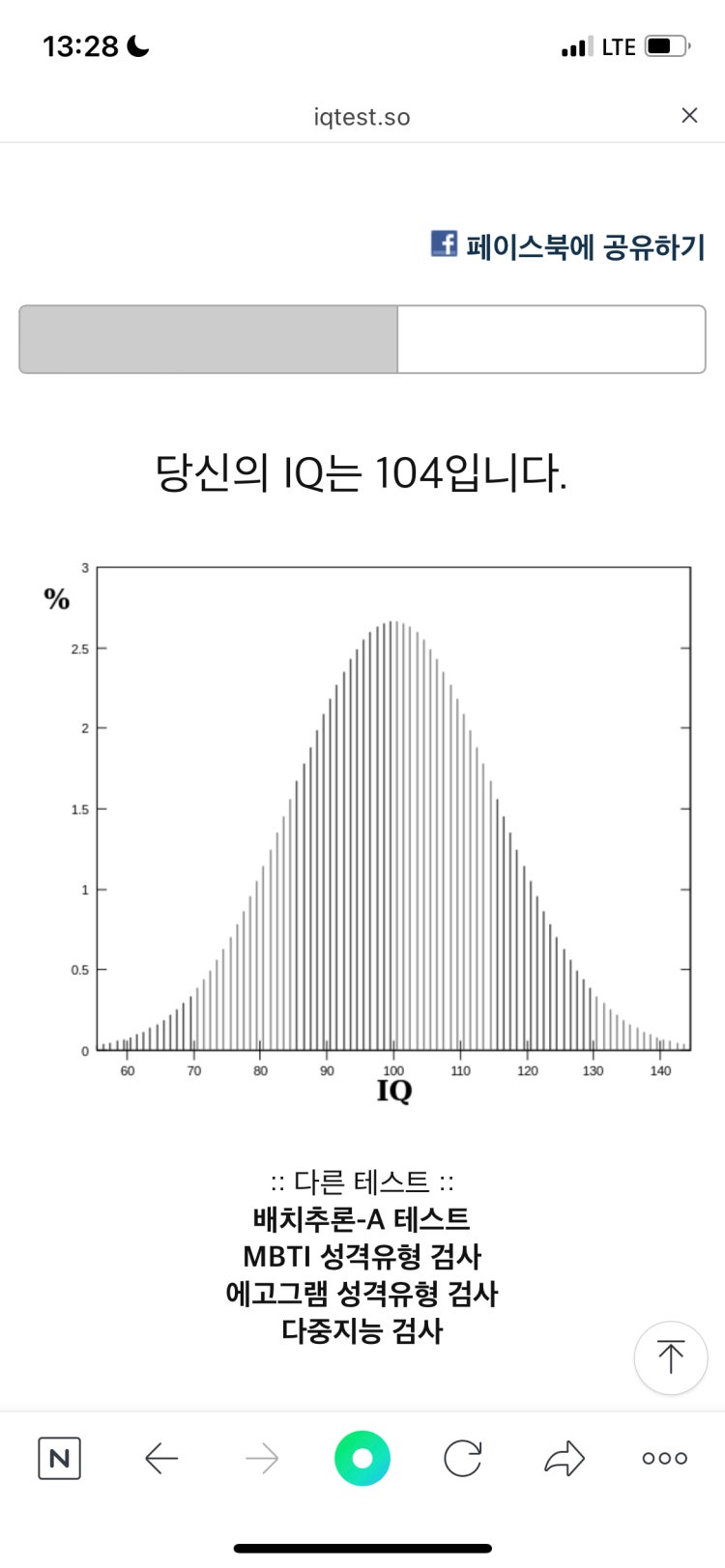 중학생 평균 아이큐 : 지식iN 중학생 평균 아이큐 : 지식In
