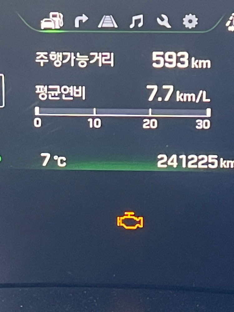 제네시스 dh 엔진경고등 : 지식iN 제네시스 Dh 엔진경고등 : 지식In