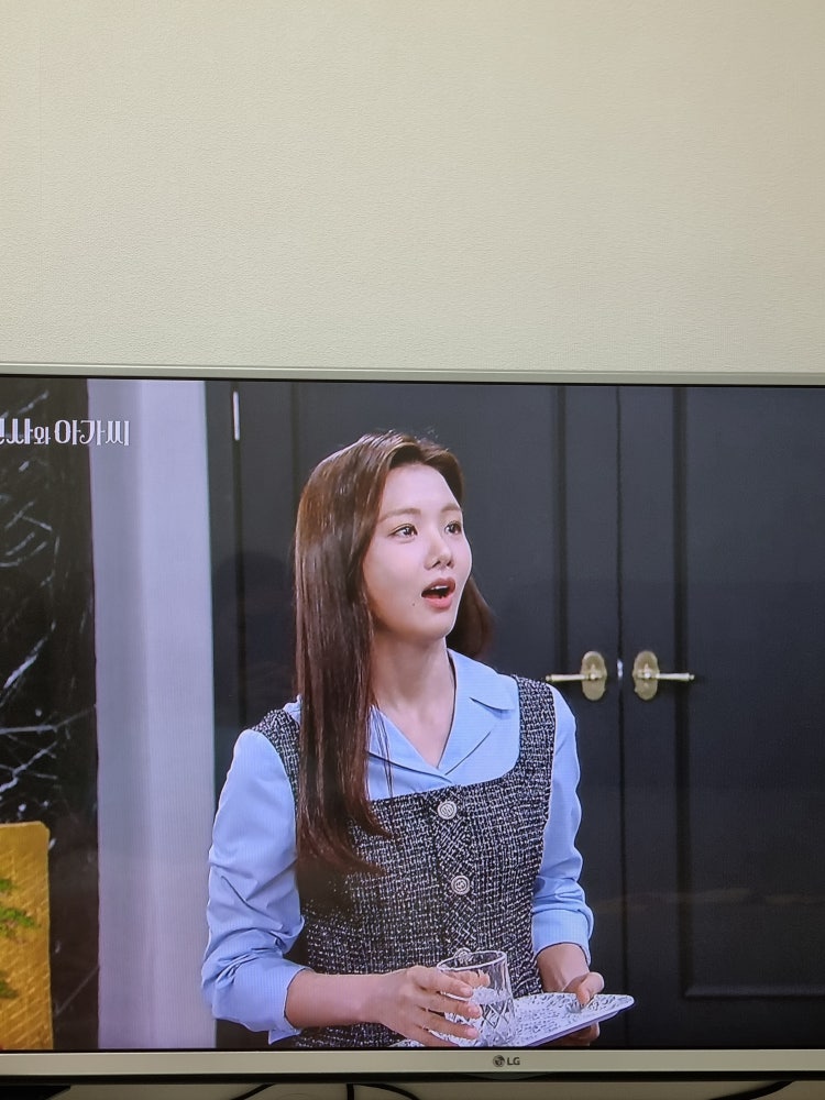 박단단 옷 이세희 신사와아가씨 : 지식iN