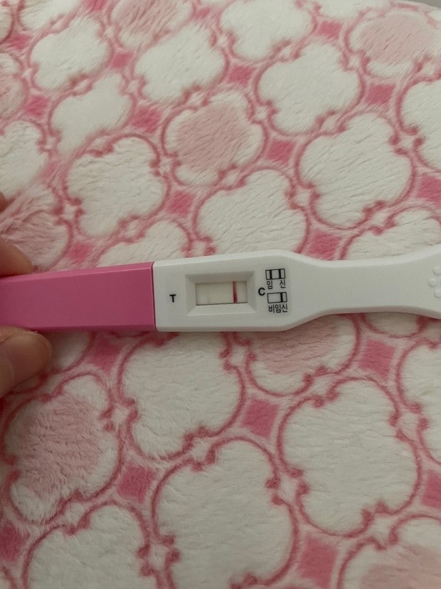 임테기 희미한 두줄? : 지식iN 임테기 희미한 두줄? : 지식In