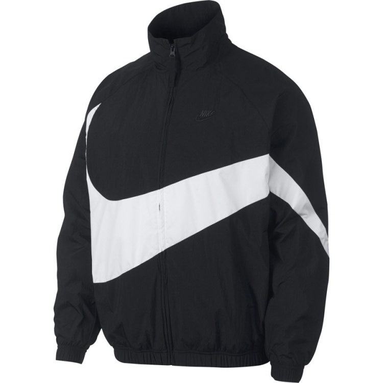 veste nike longue