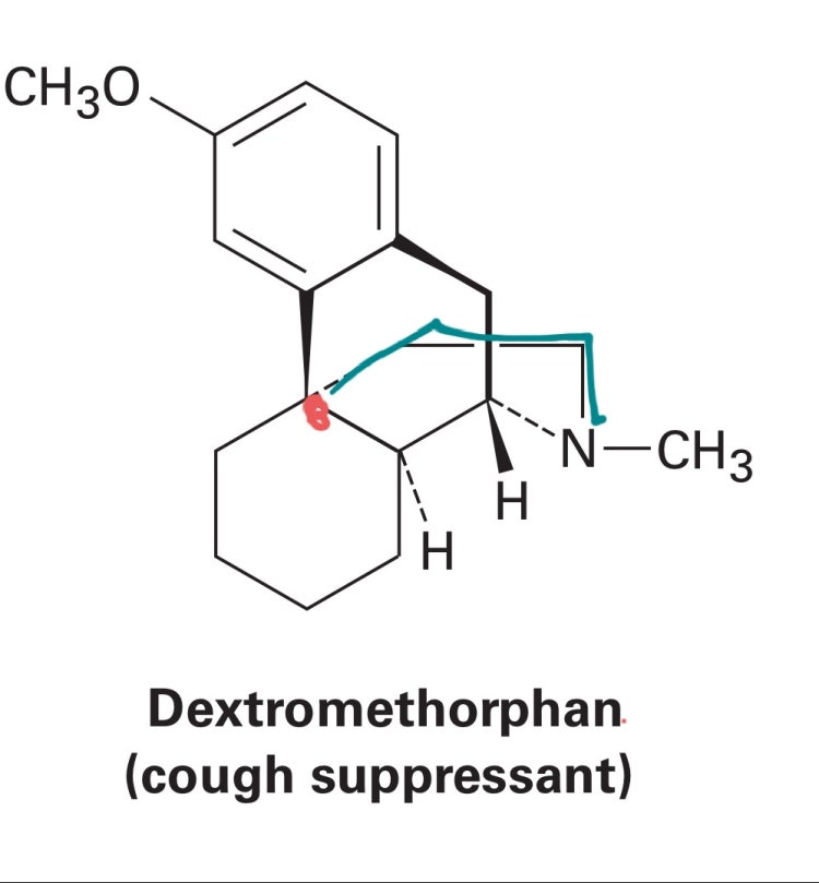 dextromethorphan-in