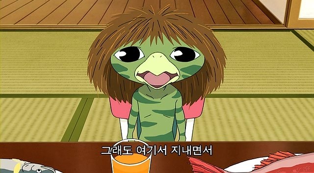 갓파쿠 닮은 캐릭터 : 지식iN