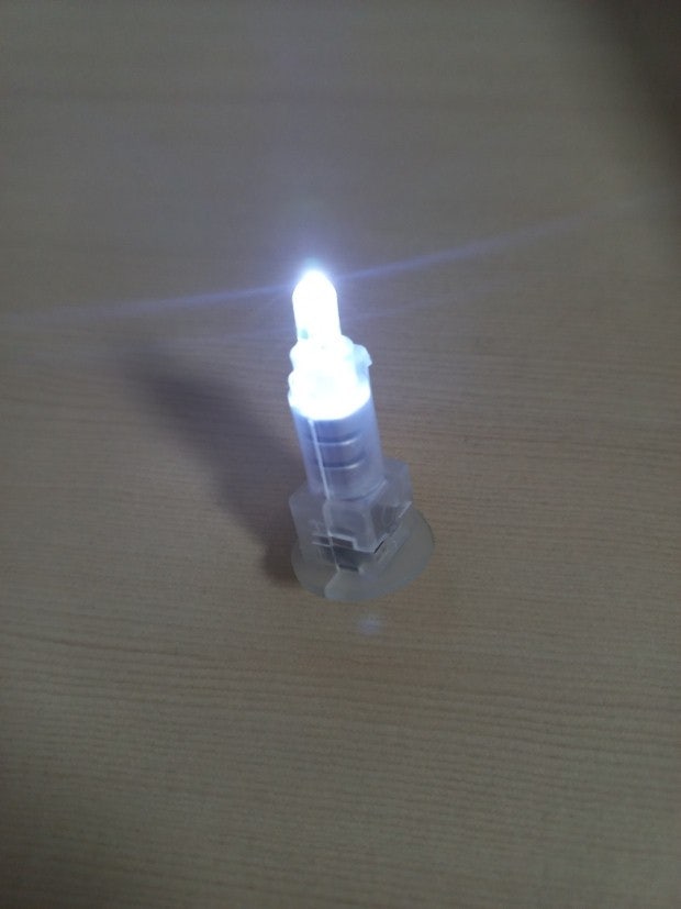 소형 LED 조명 파는 곳 : 지식iN