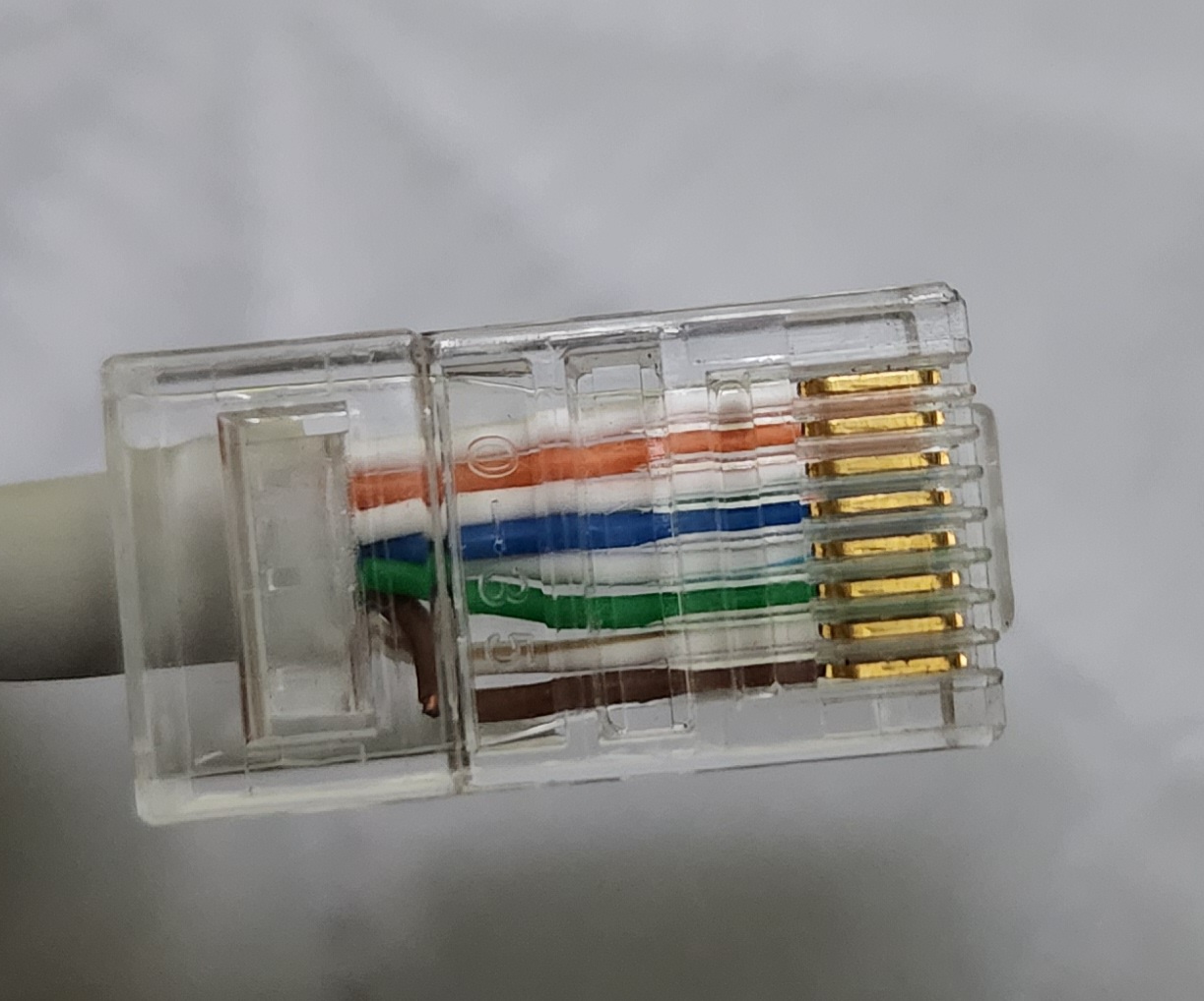 랜선 cat5e cat6 차이 랜선 Cat5E Cat6 차이