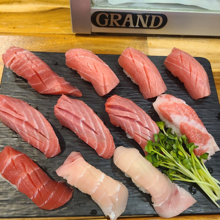 참치 부위 별 식감과 맛 정보 : 장군씨푸드의 신상품 출시 정보, 이벤트, 활인 등 새로운 소식을 만나보세요!