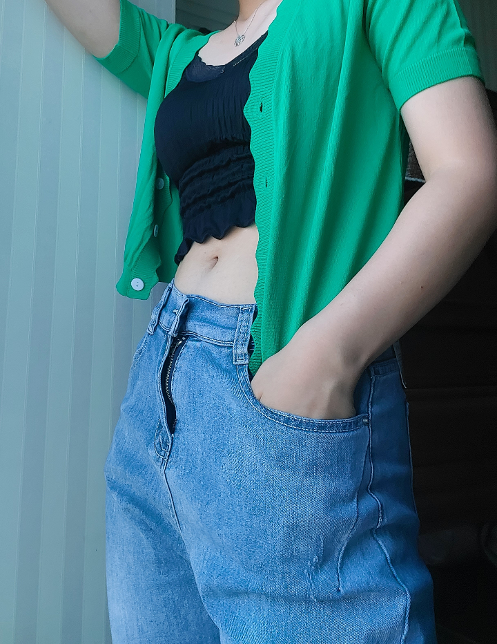 옷 스타일 : 지식iN
