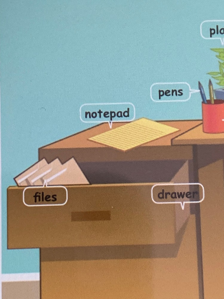 where-is-the-notepad-in