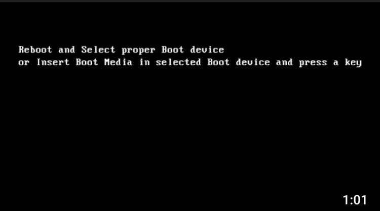 reboot-and-select-proper-boot-device-in