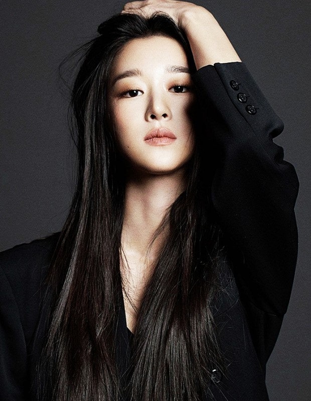 날카롭게 생긴 20~30대 여배우 : 지식In