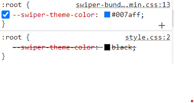 css root 질문입니다! : 지식iN