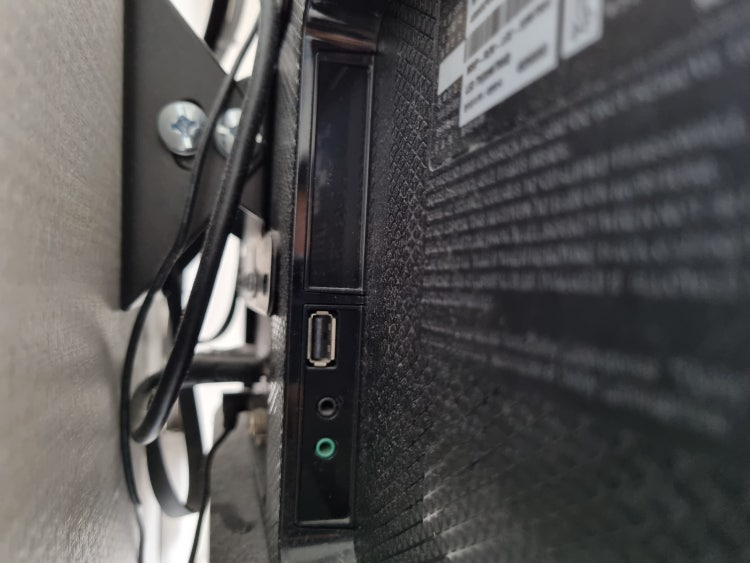 LG TV HDMI 연결 지식iN