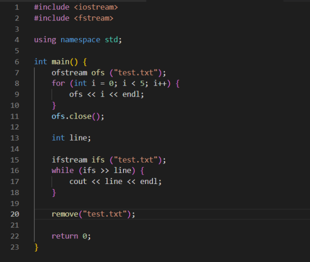 C++ remove/rename 질문 : 지식iN