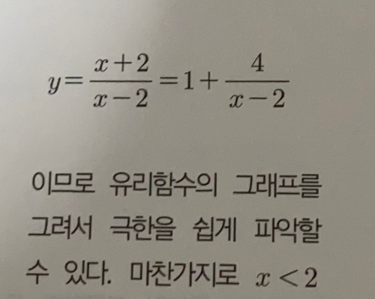 분수함수 그래프 그리는 방법ㅠ : 지식iN
