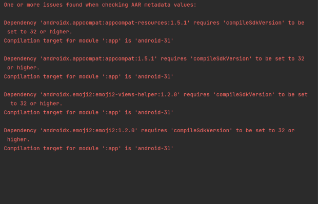 Android studio avd : 지식iN