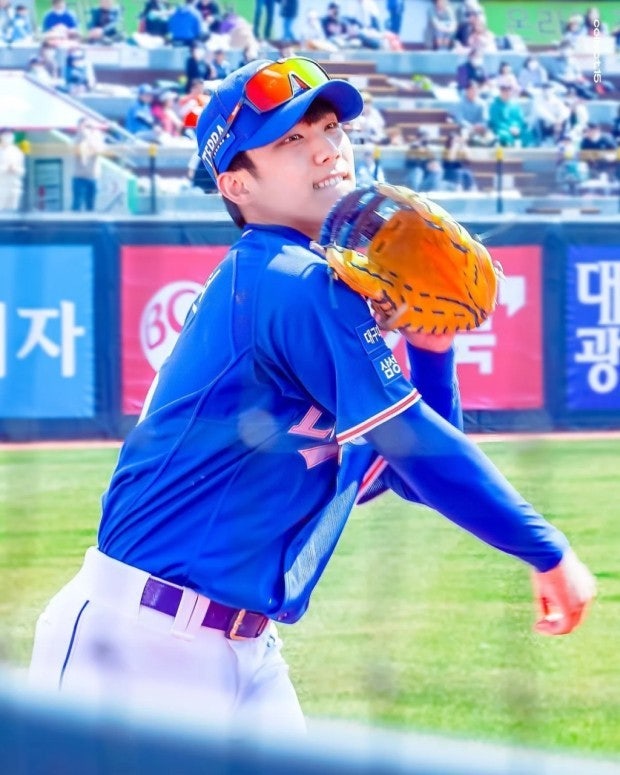 이거 삼성 이재현 선수 맞나요? : 지식iN
